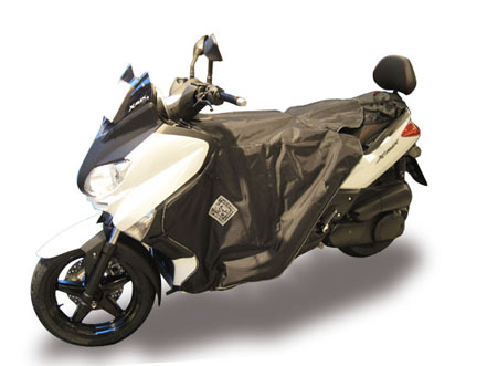 R080 Yamaha X-Max 250cc 2010 tot 2013 tucano