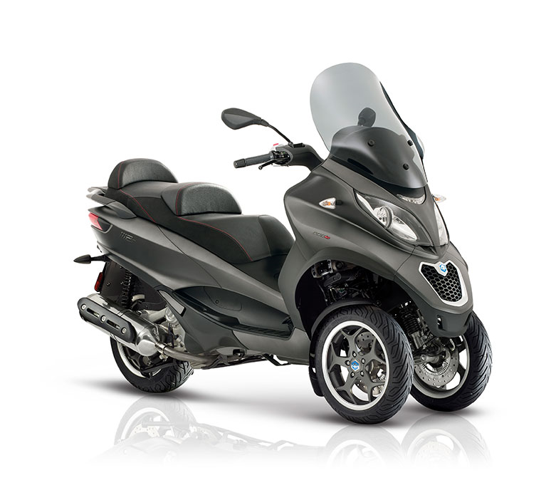 Piaggio Motorscooter MP3 LT 400IE ABS